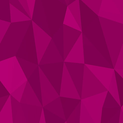 Polygon Abstract Backgrounds cover image.