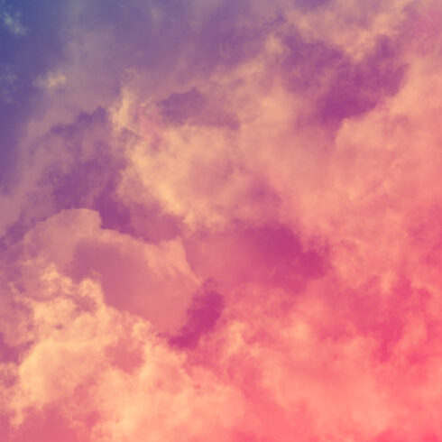 Sky Abstract Backgrounds cover image.