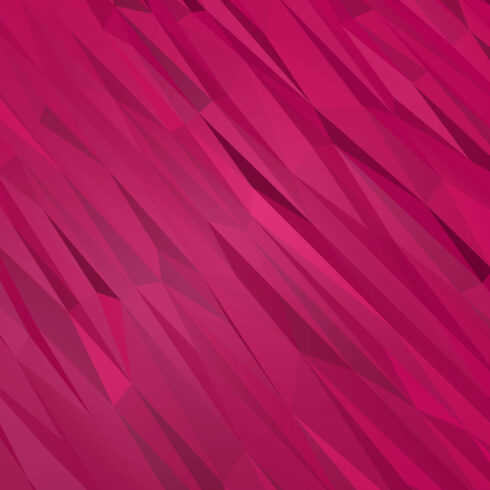 Polygon Abstract Backgrounds cover image.