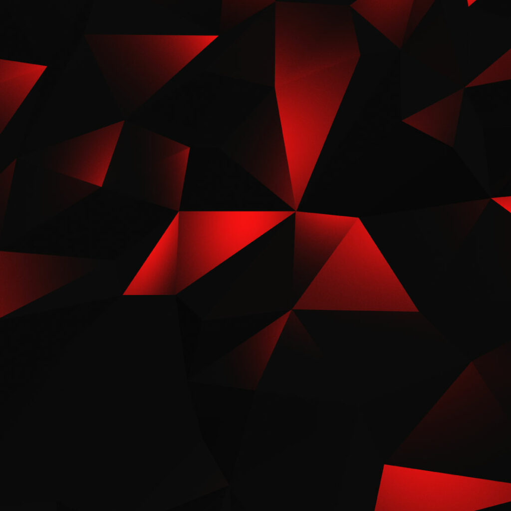 Polygon Abstract Backgrounds - MasterBundles