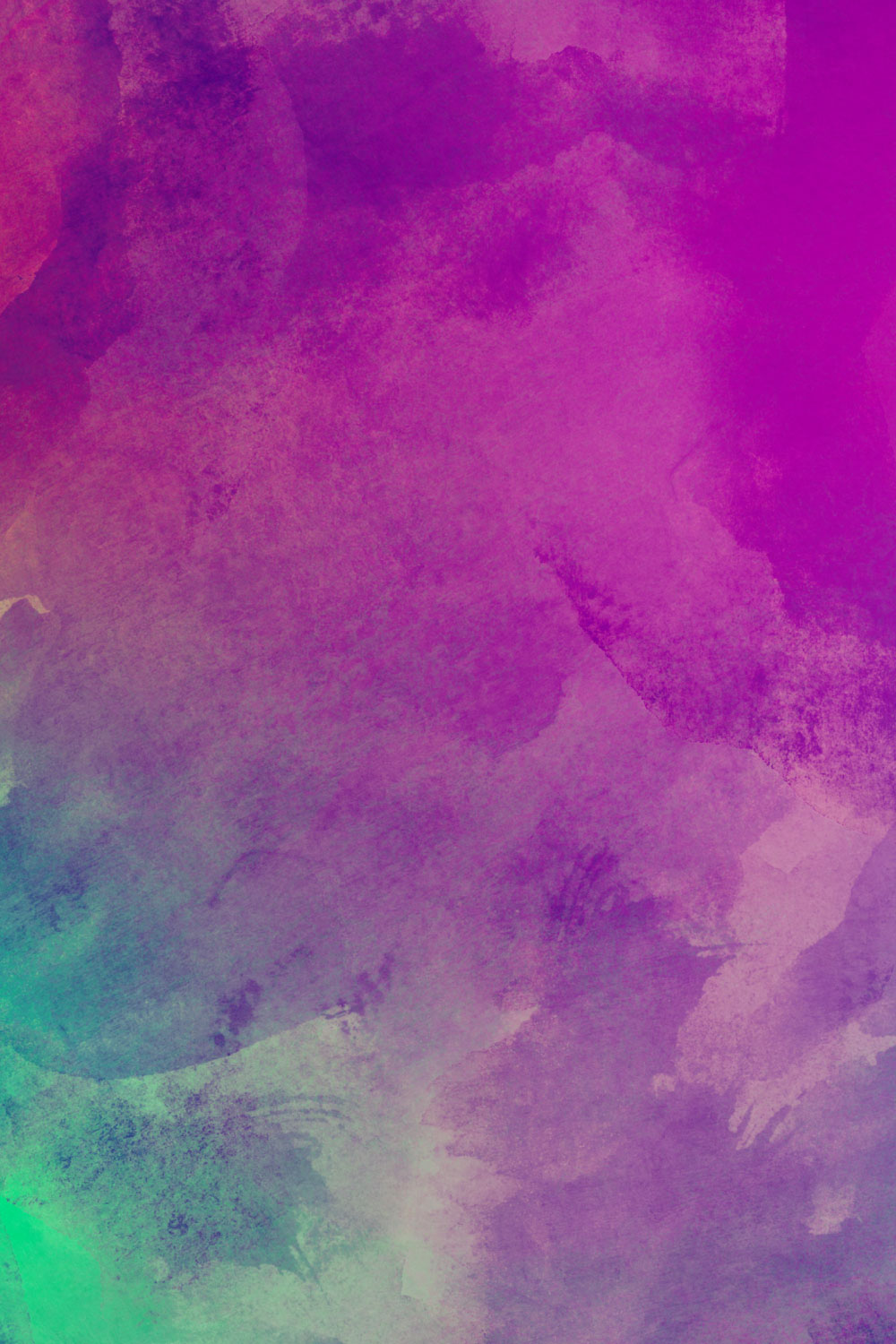 Watercolor Backgrounds pinterest preview image.