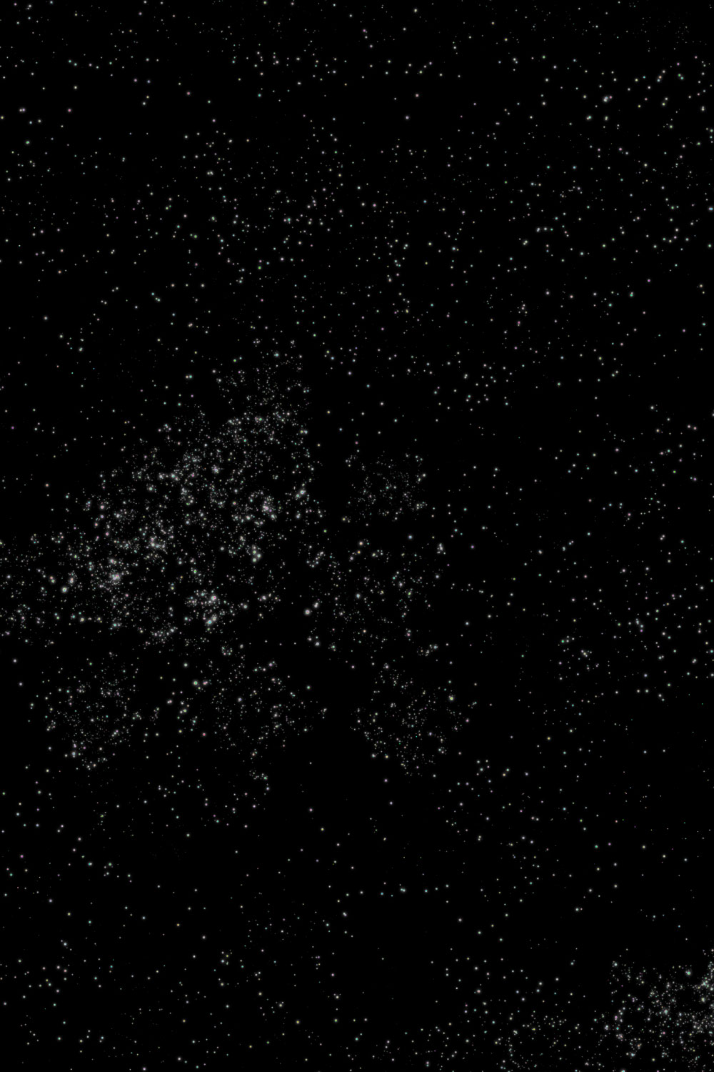 Star Textures pinterest preview image.