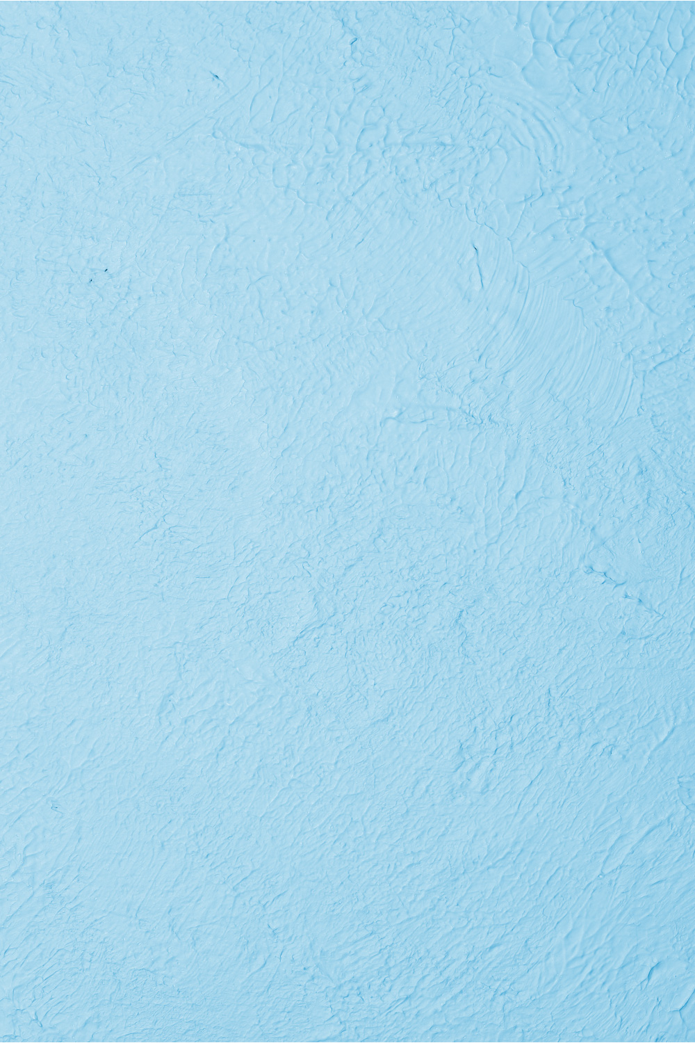 Subtle Acrylic Texture Blue Background pinterest preview image.