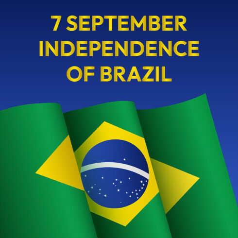 brazil, brazil independence day cover image.