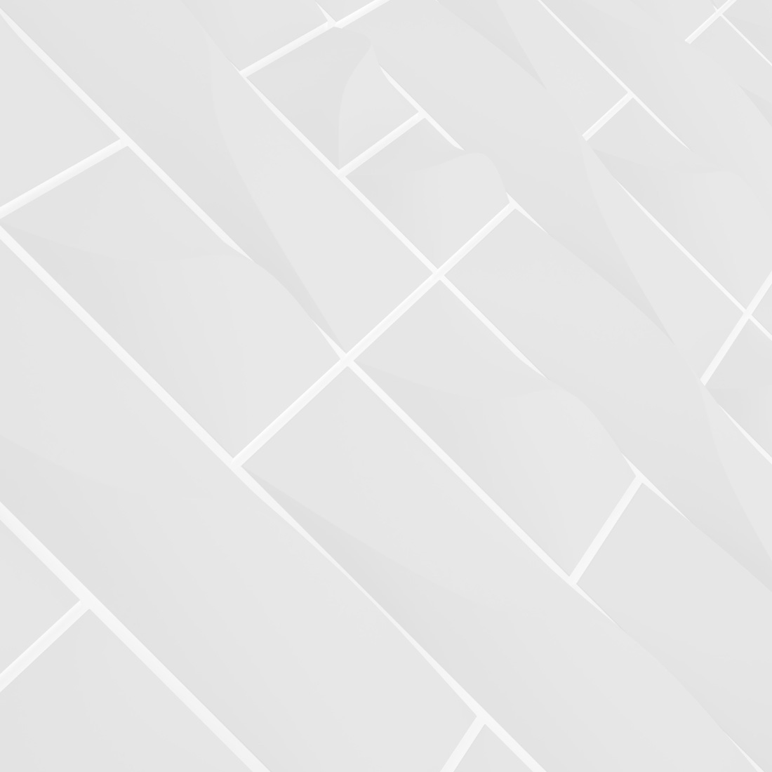 White Geometry Backgrounds preview image.