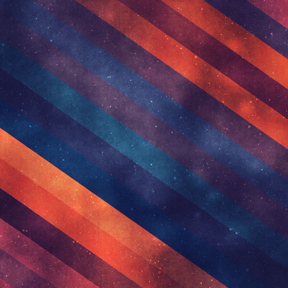 Striped Grunge Abstract Backgrounds preview image.