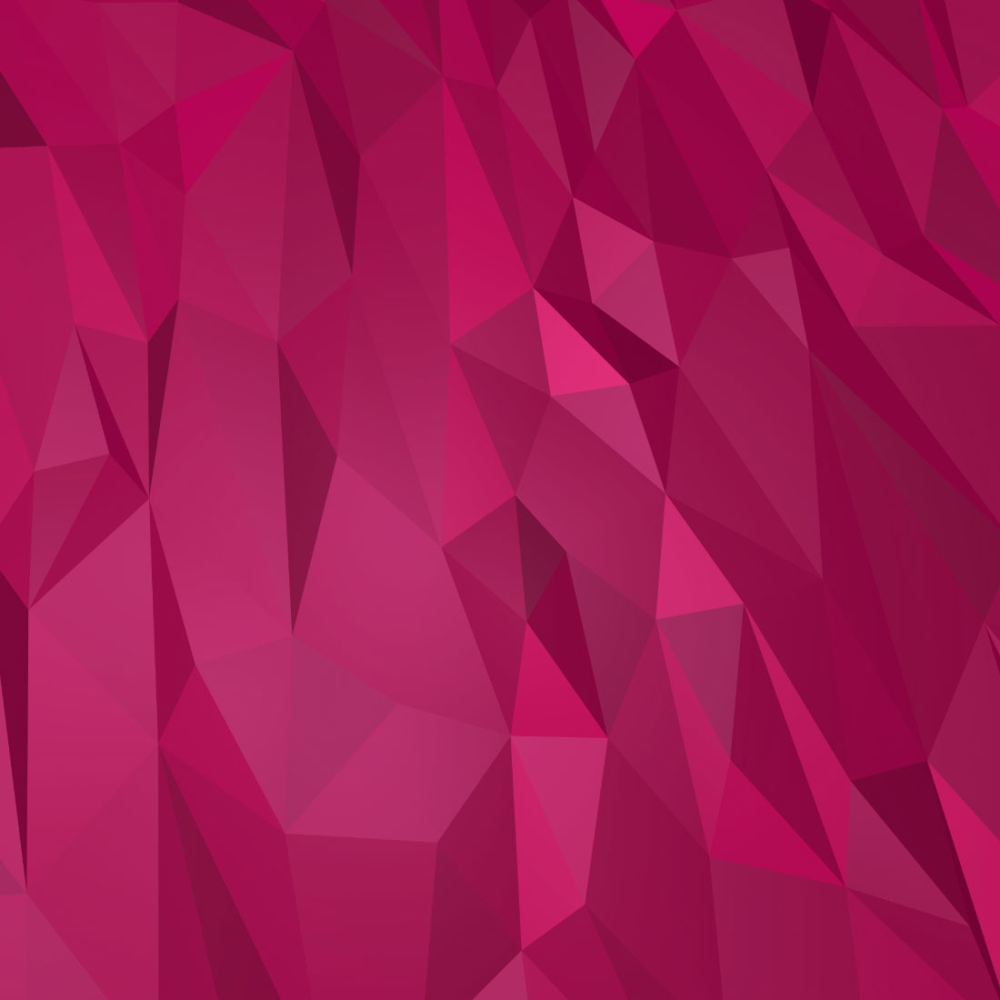 Polygon Abstract Backgrounds preview image.