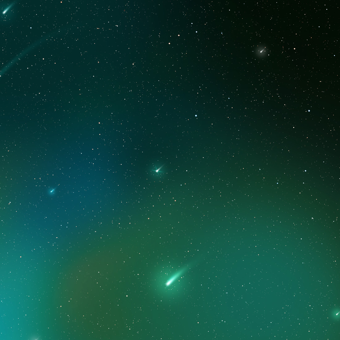 Starfall Backgrounds preview image.