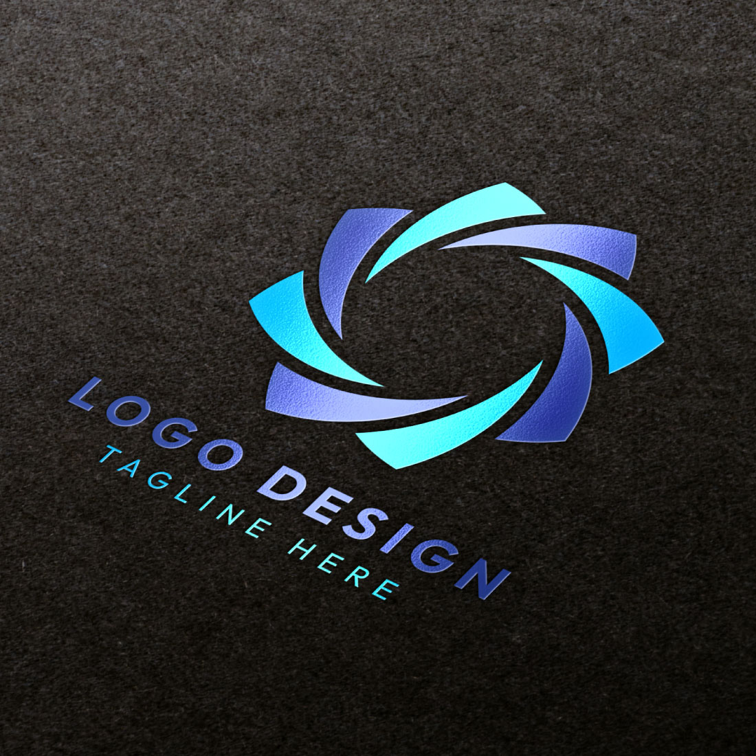 Ultimate Brands General Logo Design Master Bundle: Elevate Your Brand Identity preview image.