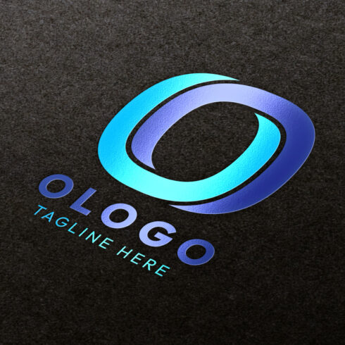 Creative Letter O Brands Logo Design Collection cover image.