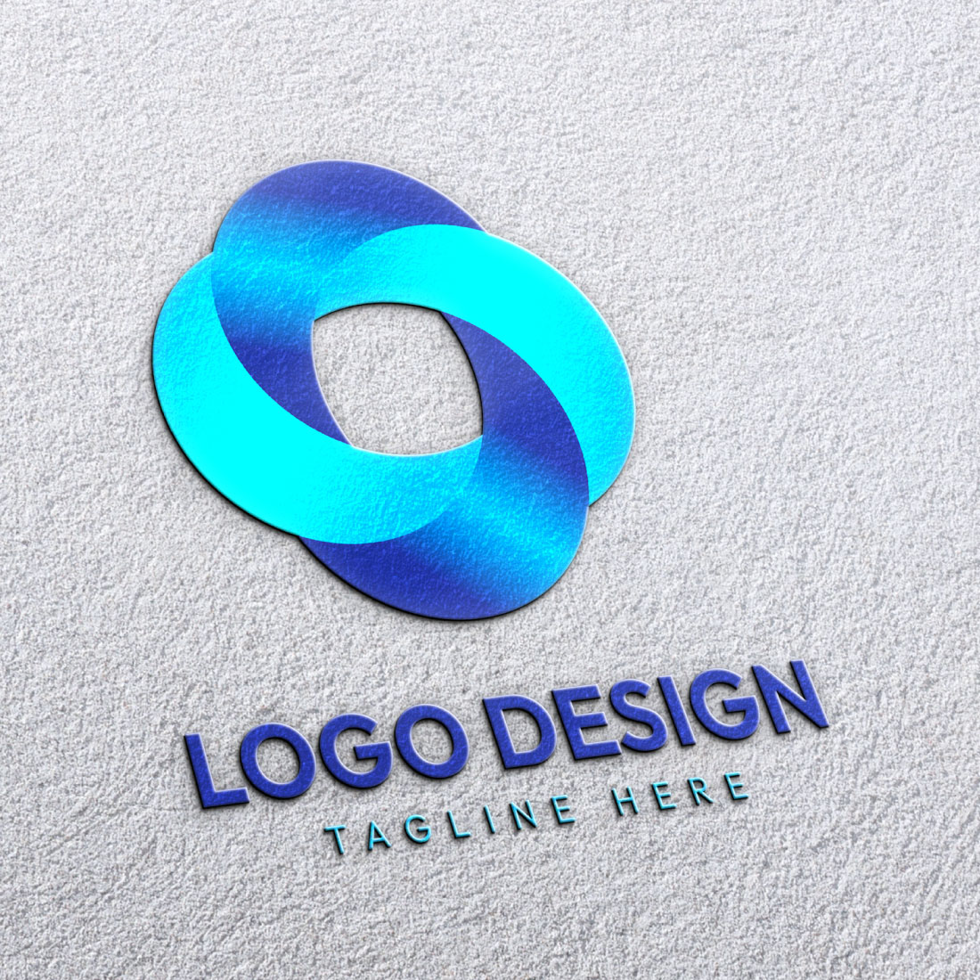 Ultimate Brands and Business Logo Design Collection preview image.