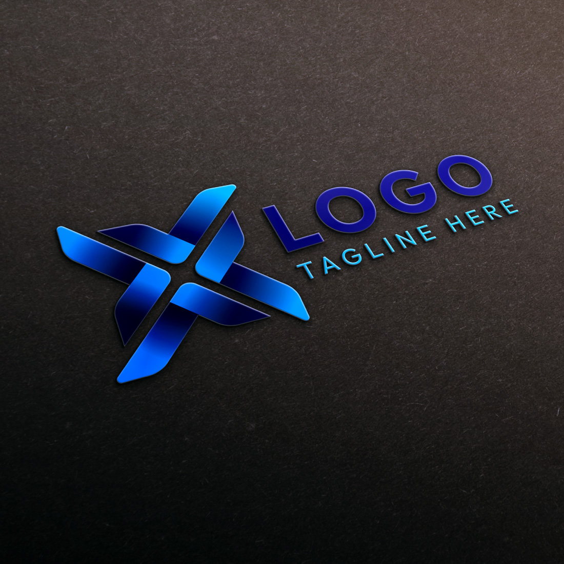 Expertly Crafted Brands and Business Logo Design preview image.