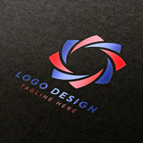 Ultimate Brands General Logo Design Master Bundle: Elevate Your Brand Identity cover image.