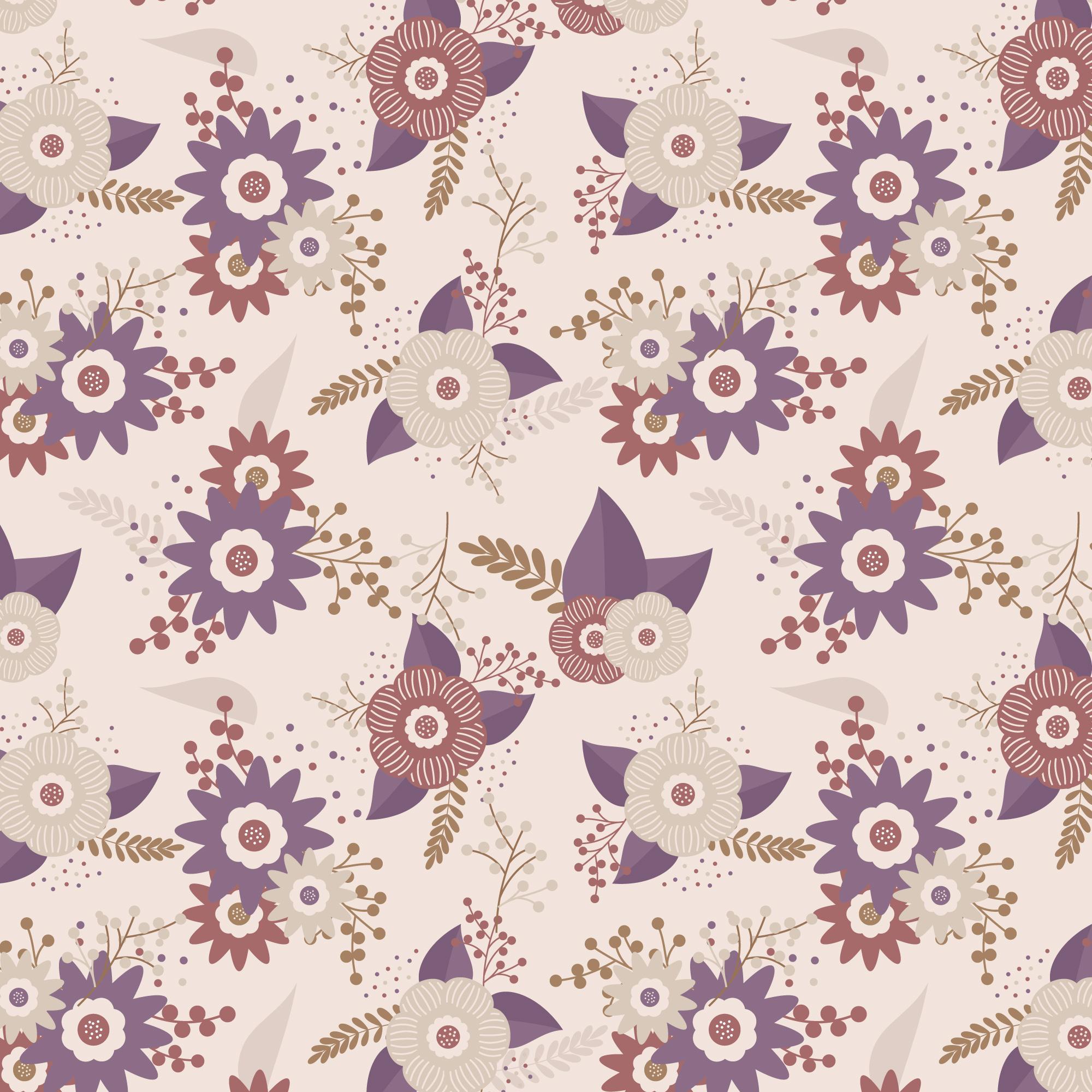 seamless pattern texters for gift wrapping & room Decor pinterest preview image.