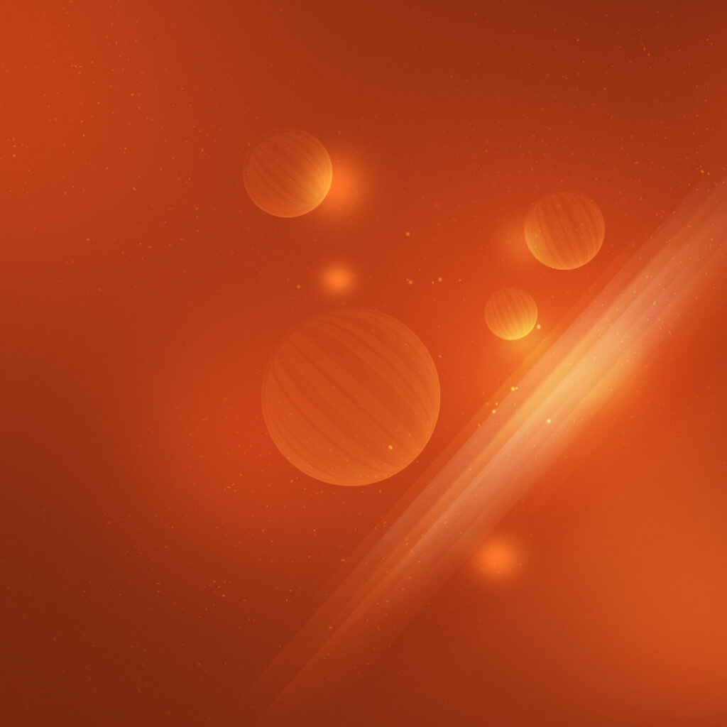 Background For Small Display Small Lights Abstract Backgrounds - MasterBundles