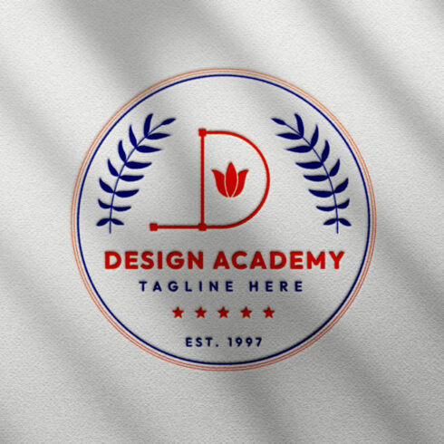 Master Bundle of Academy, School, and Education Logo Designs cover image.