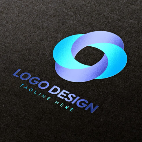 Ultimate Brands and Business Logo Design Collection cover image.