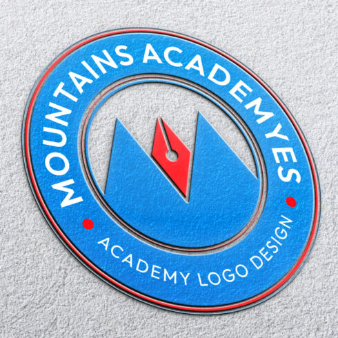 Academy, School, College, University, and Education Logo Design Collection cover image.