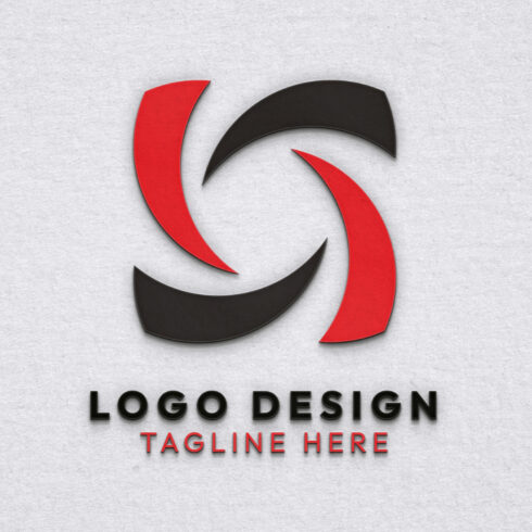 Ultimate Master Bundle for Brand Logo Design - Elevate Your Brand Identity cover image.