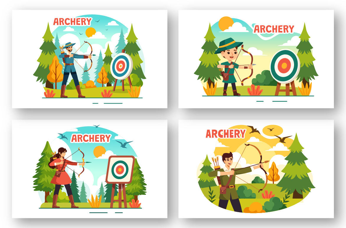 archery 03 474