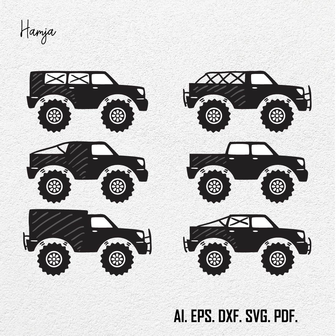 OFFROAD Svg Png, Offroad Vehicle Svg, Offroad Clipart Png, Adventure Svg, Off Road Svg Cut files, Camping svg, Hiking svg, Mountains Svg preview image.