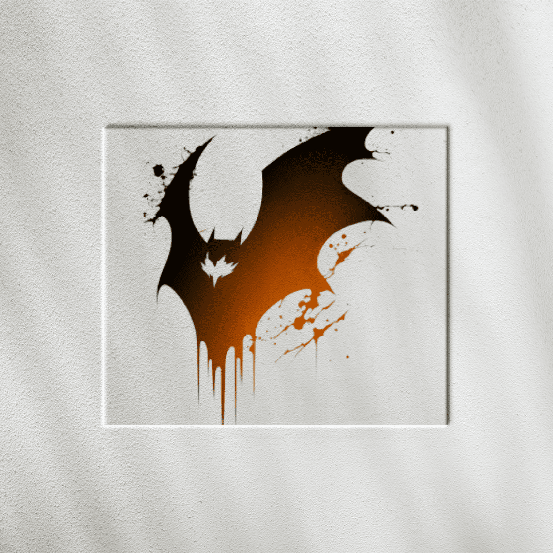 Bat logo cover image.