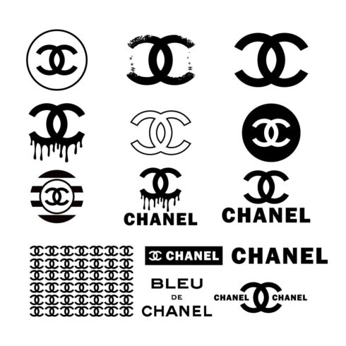 Chanel Logo Svg Vector Bundle , Chanel Patten,Coco Chanel Logo Svg ,Chanel Bundle Svg, Logo Brand Bundle Svg, Logo Svg, Fashion Brand Svg, Famous Brand Svg, Fashion Svg, cover image.