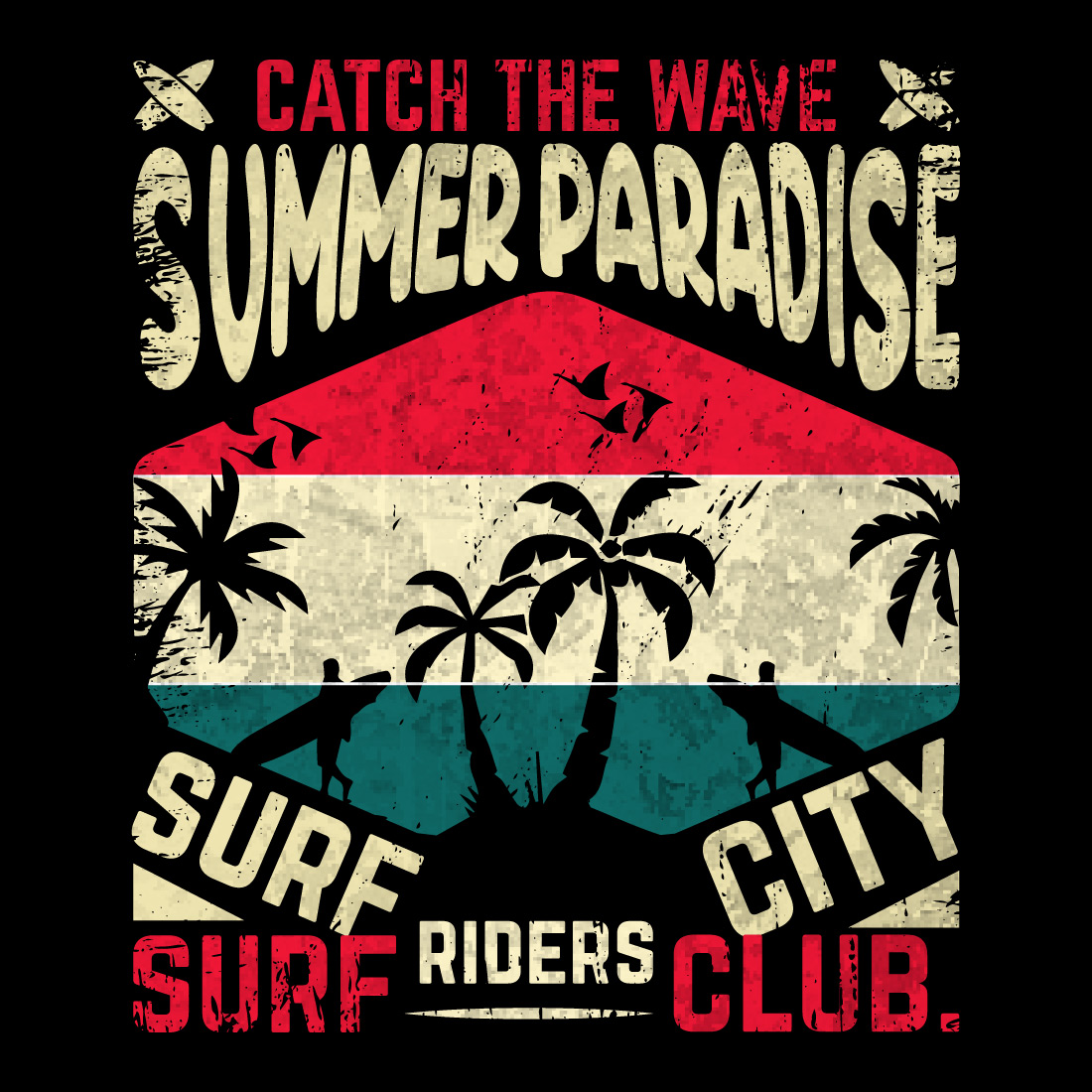 cruise t shirt design bundle cruise t shirt design travel cruise vector illustration silhouette or graphics 5 334