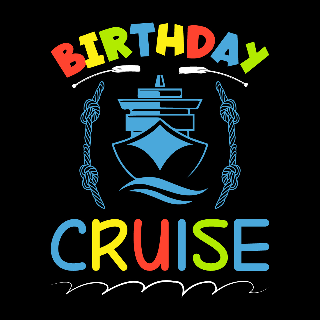 cruise t shirt design bundle cruise t shirt design travel cruise vector illustration silhouette or graphics 5 471