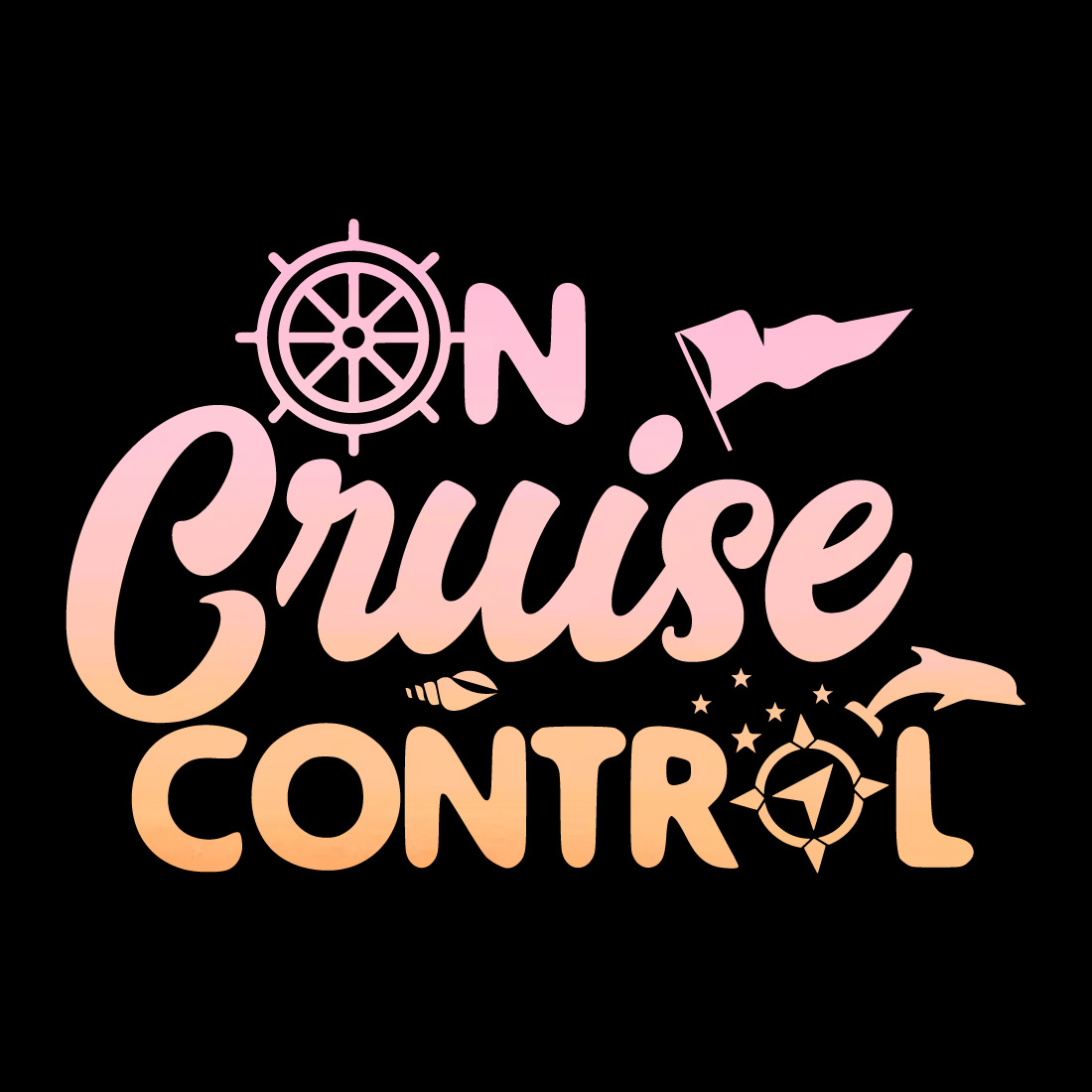 cruise t shirt design bundle cruise t shirt design travel cruise vector illustration silhouette or graphics 9 692