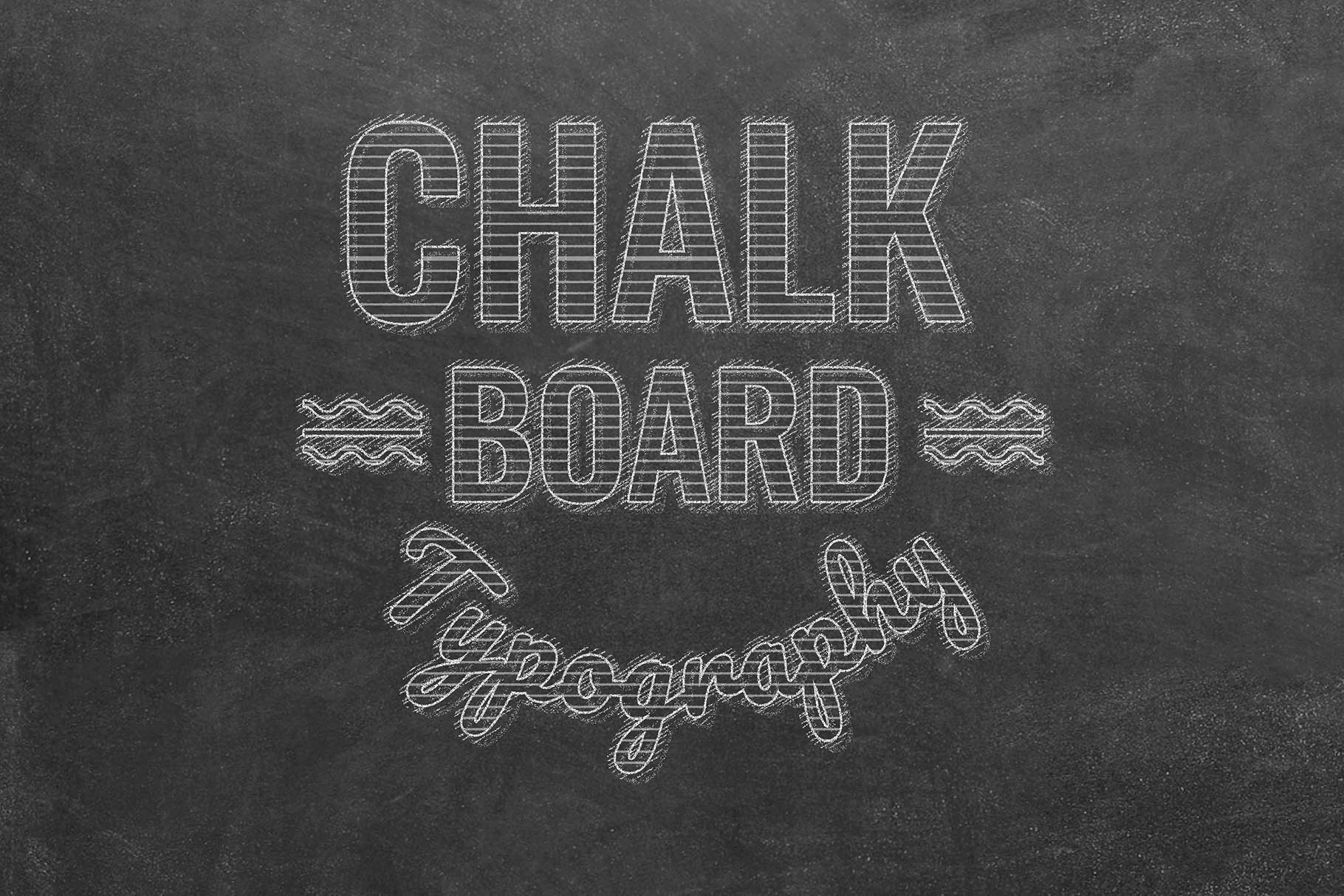 final chalk effects m 03 09 790