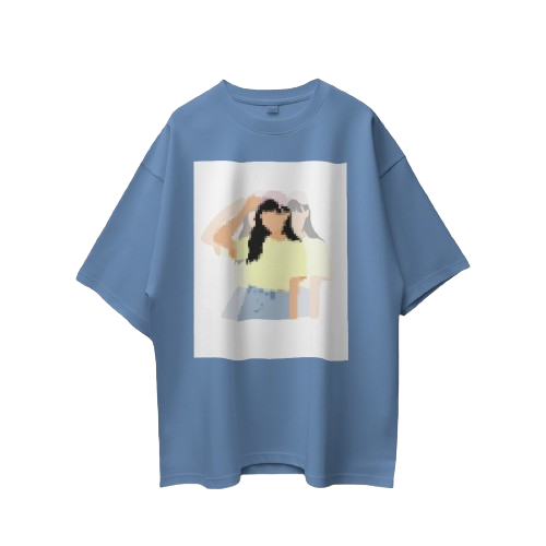 flatlay oversize tshirt mockup in modern style 0306 5 6 removebg preview 513