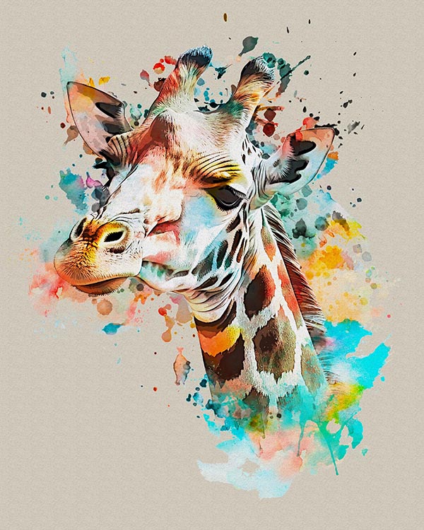 giraffe 01 a 259