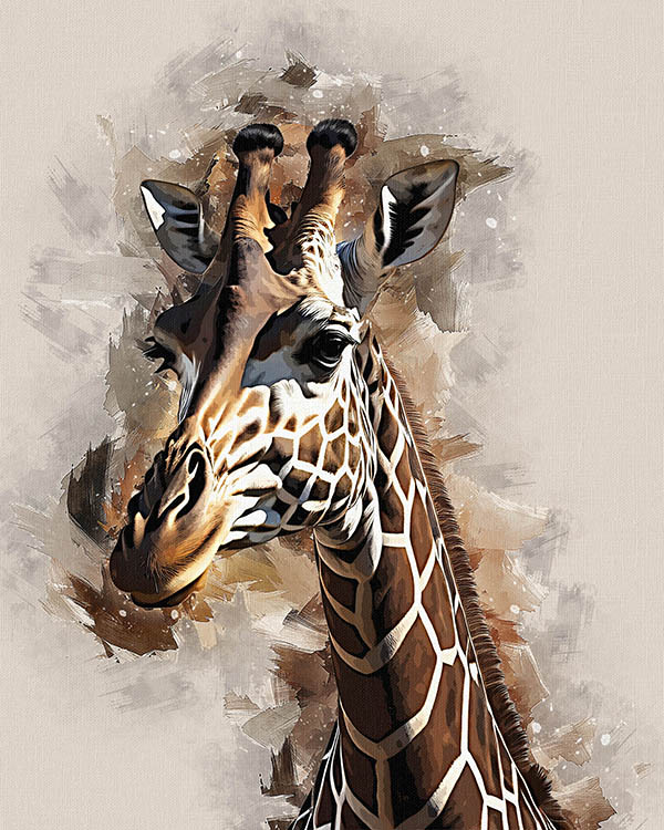 giraffe 08 a 273