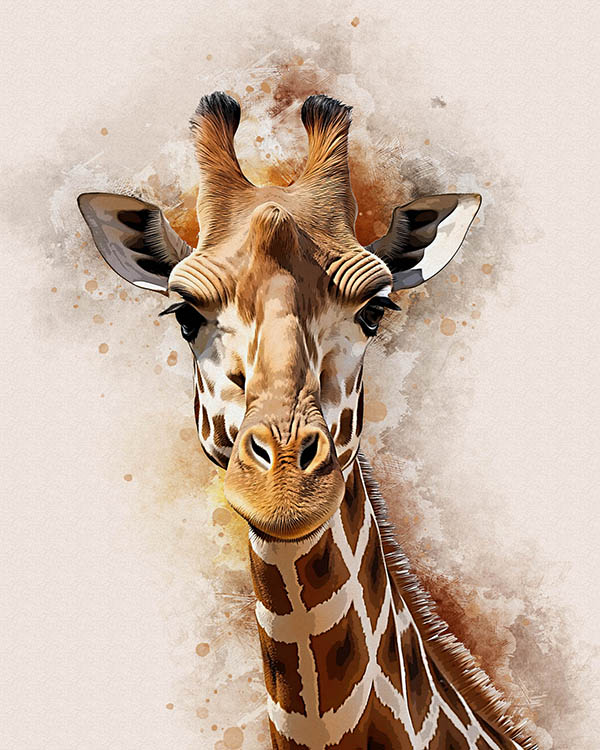 giraffe 09 a 884