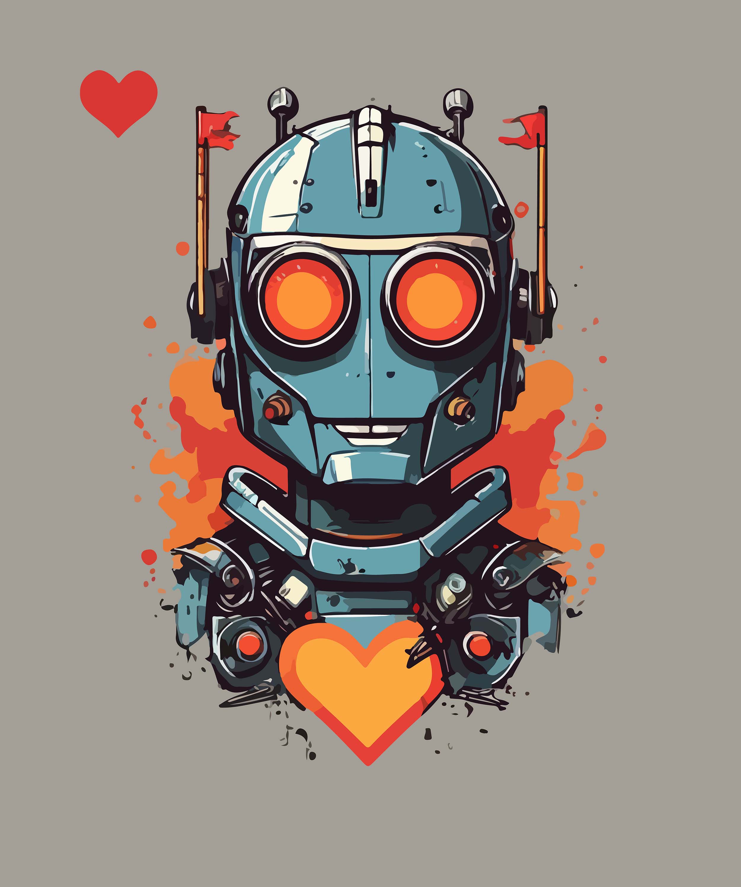 i love robots cartoon 05 162