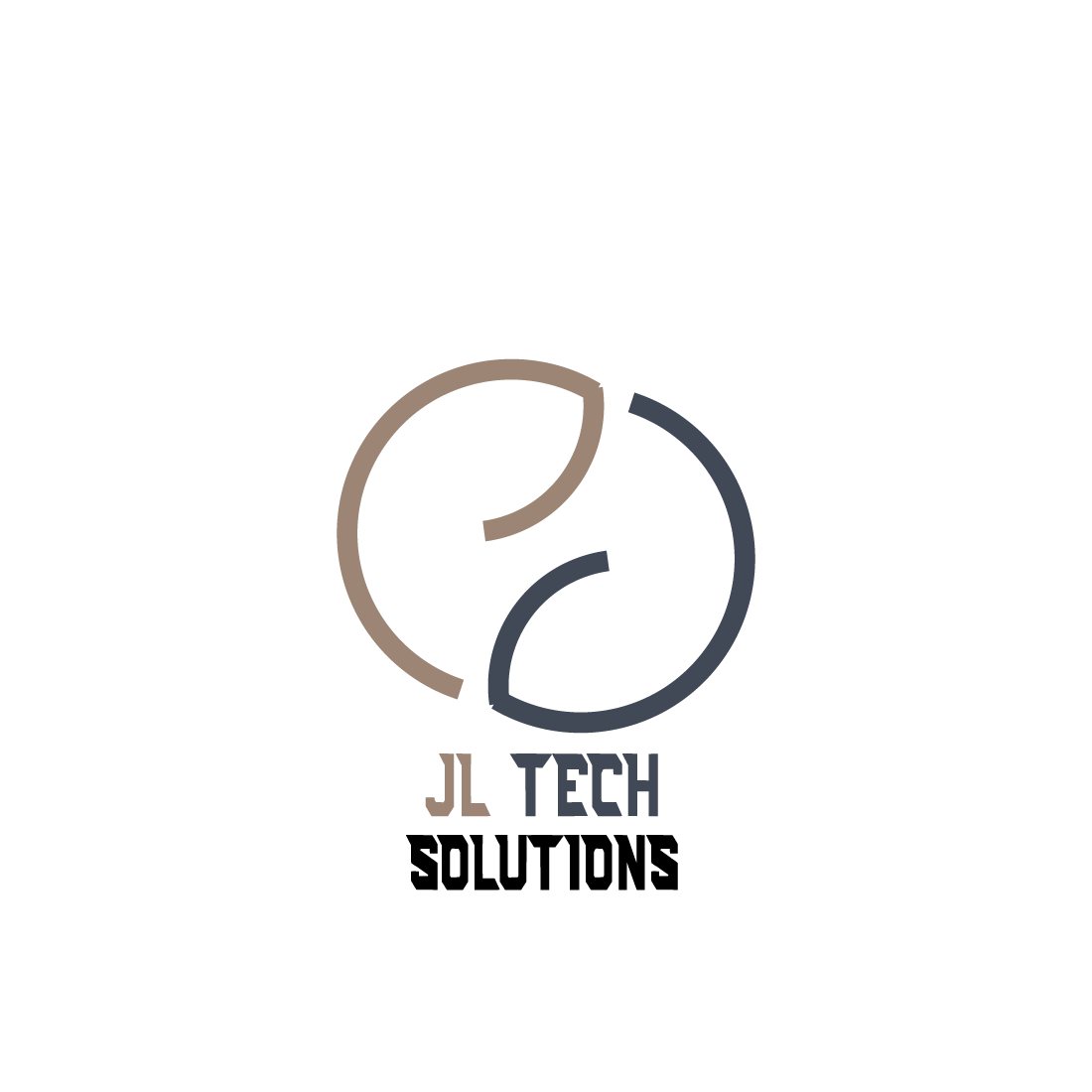 Tech logo preview image.