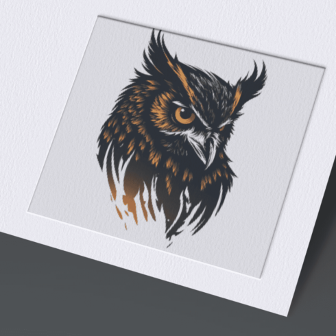Owl Logo cover image.