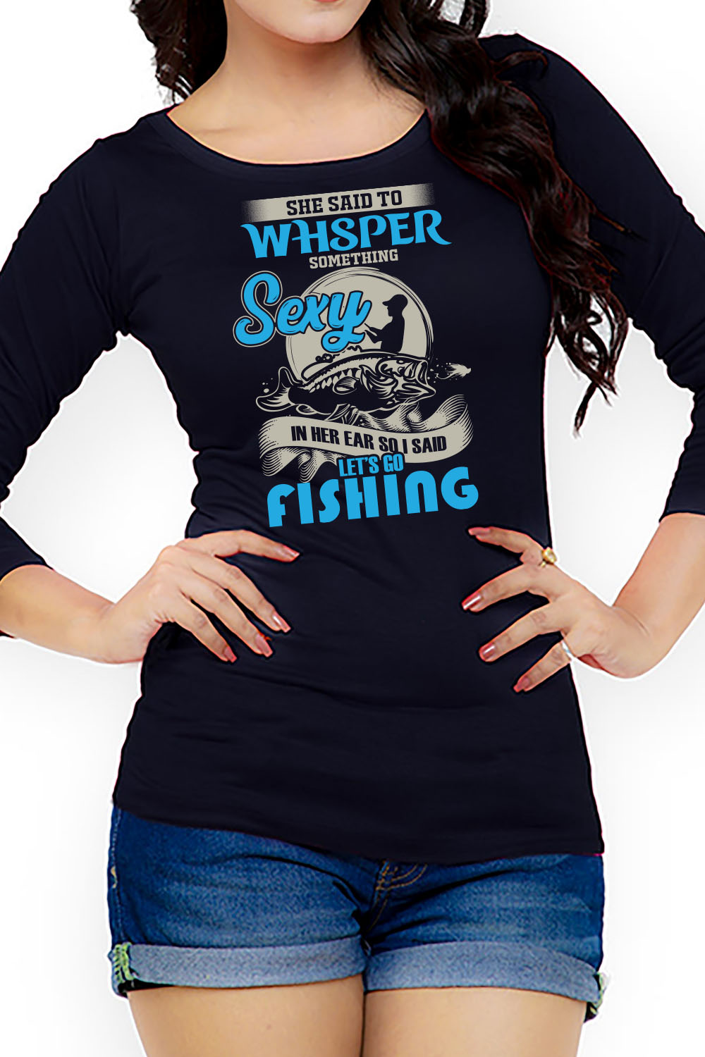 Fishing SVG Bundle Cut File, Fisherman Svg, fish hook Svg, Catching Fish Svg, Fishing Saying Svg, Cricut Cut Files, Fishing t-shirt, Fishing Quotes, Typography Design, pinterest preview image.