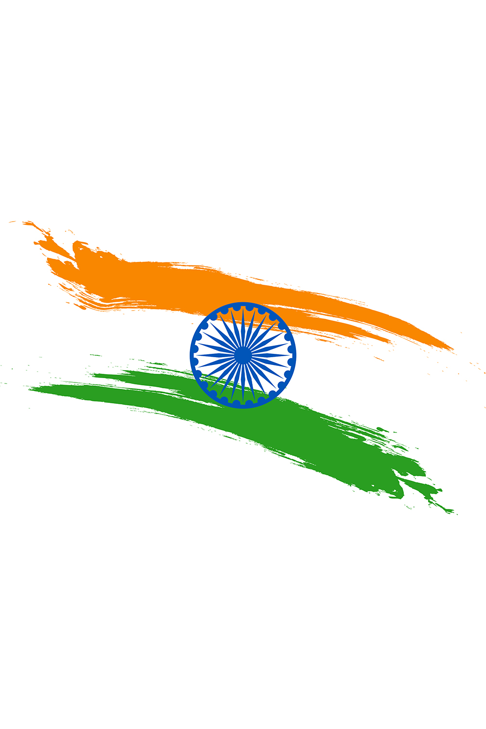 India independence day design templates pinterest preview image.