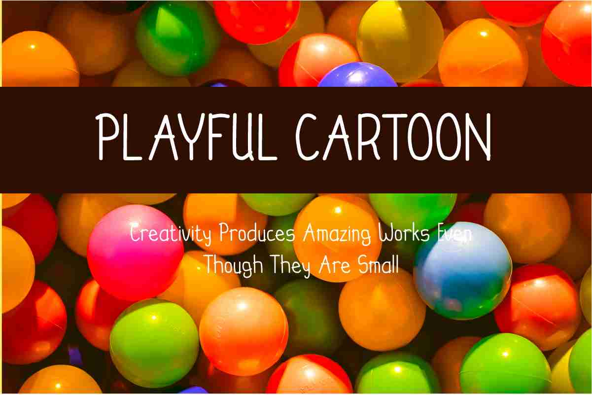 playful cartoon prview 691