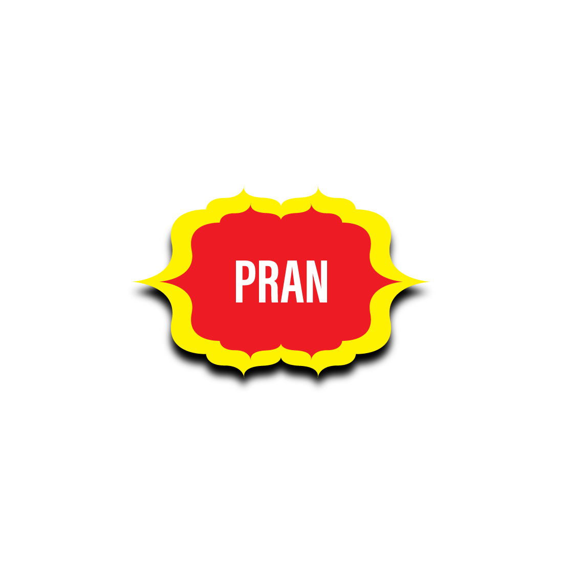 pran logo 197