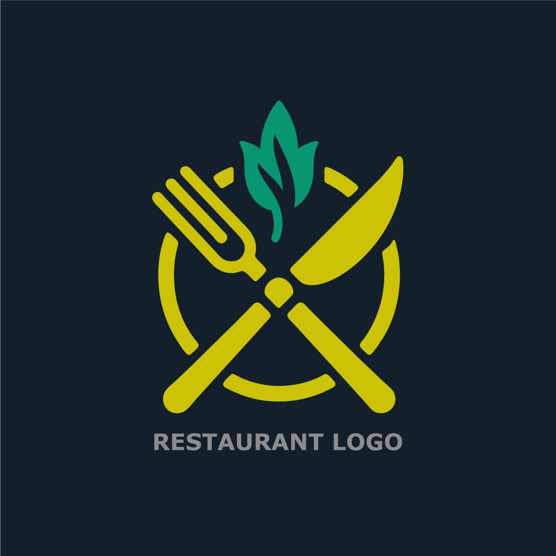 resturant logo 1 229