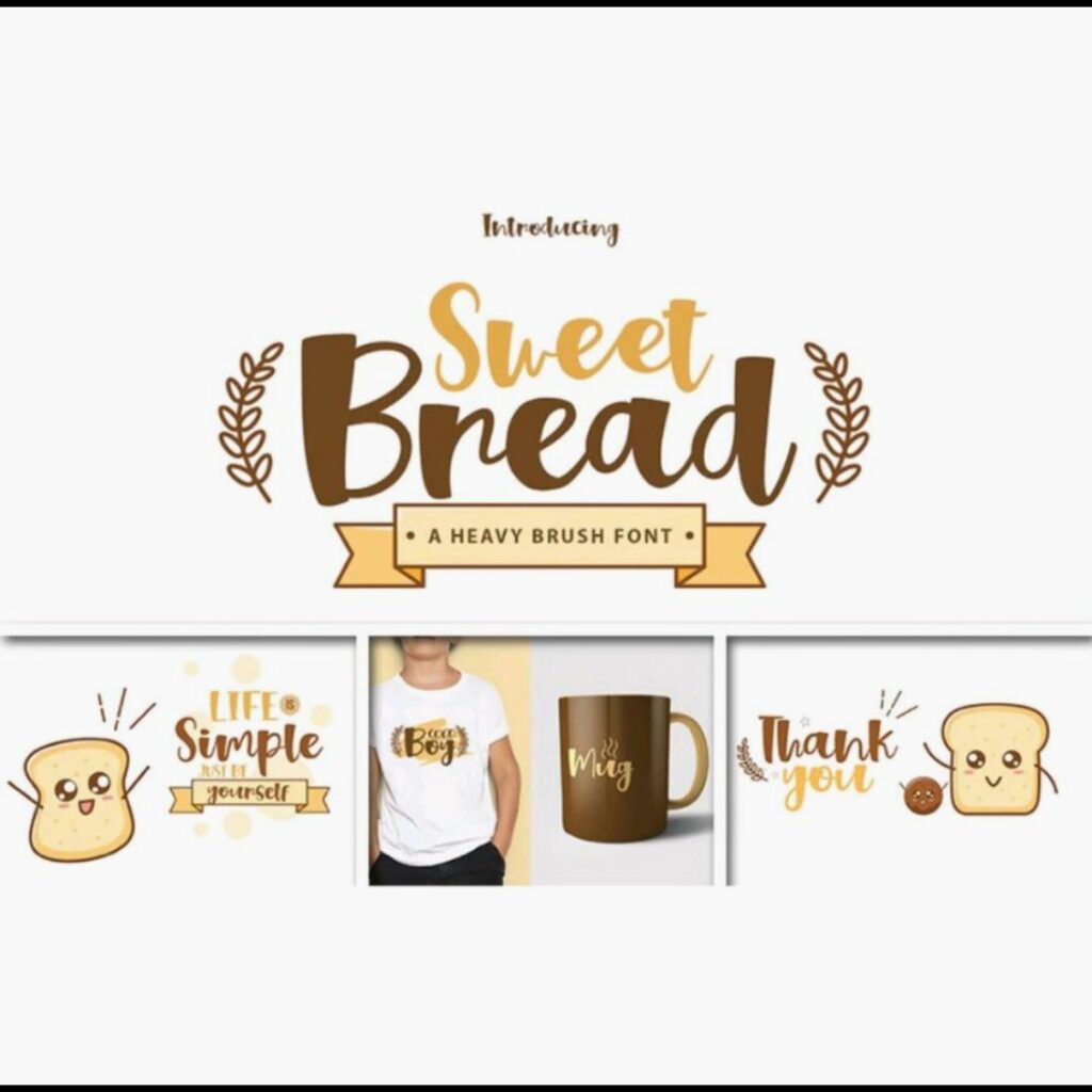 30,000 Ultimate Premium Font Collection Bundle - MasterBundles