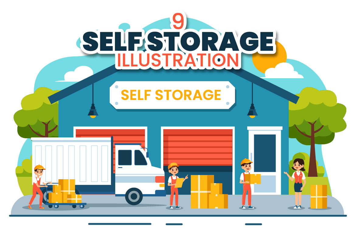 self storage 01 823