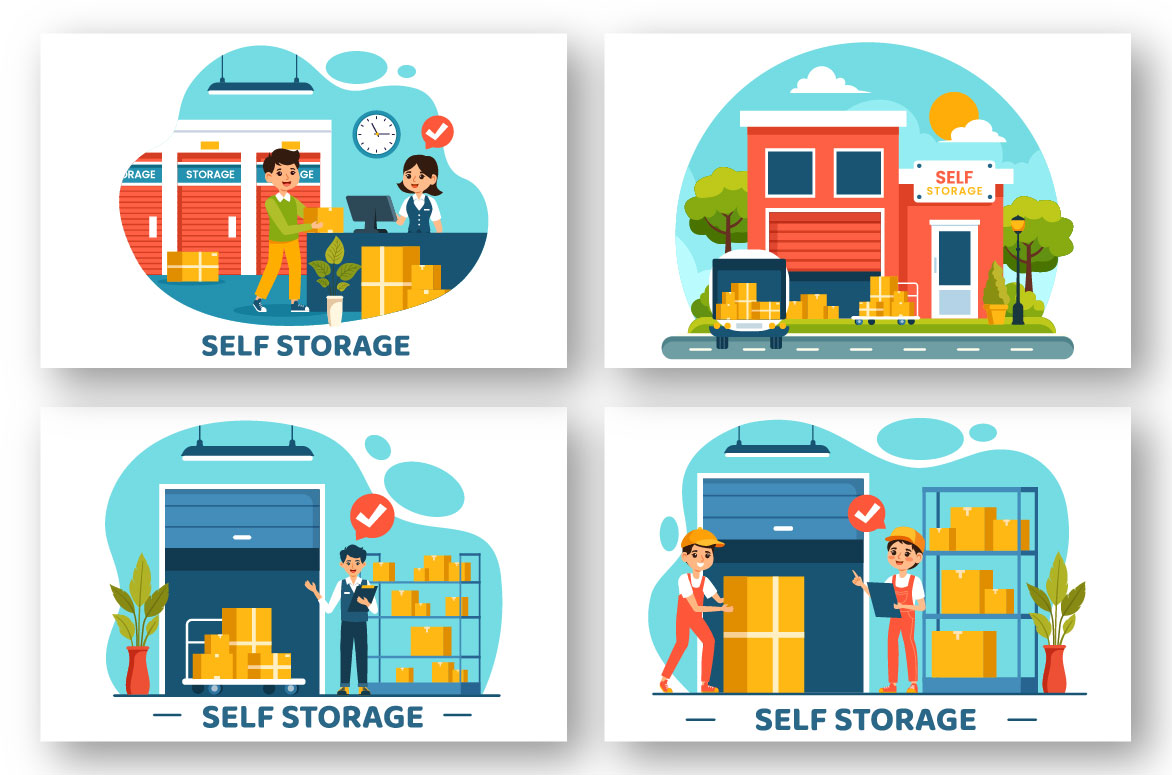 self storage 03 333