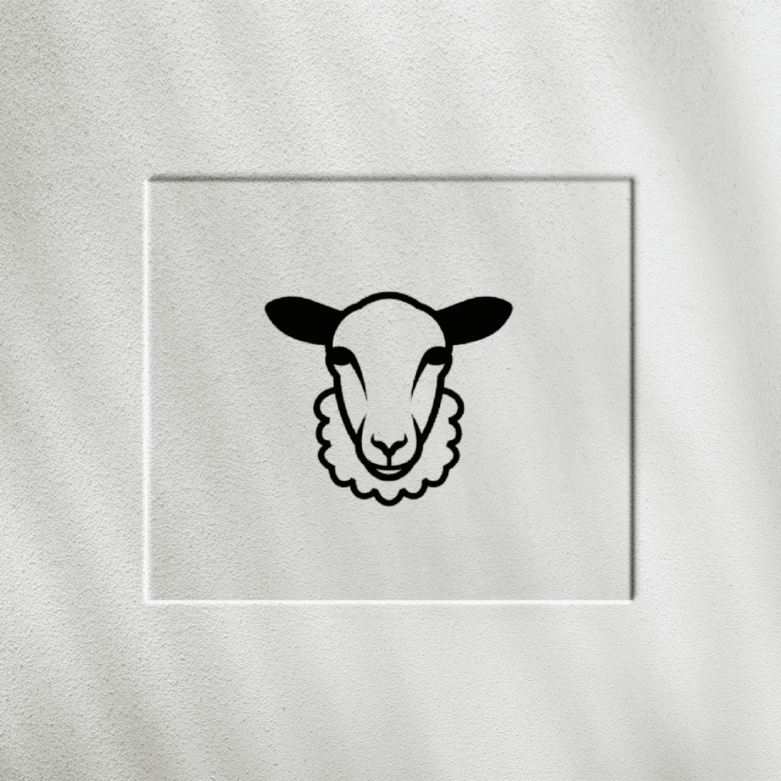 Sheep Logo cover image.
