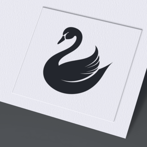 Swan Logo cover image.