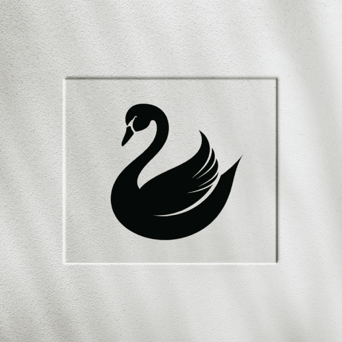 Swan Logo preview image.
