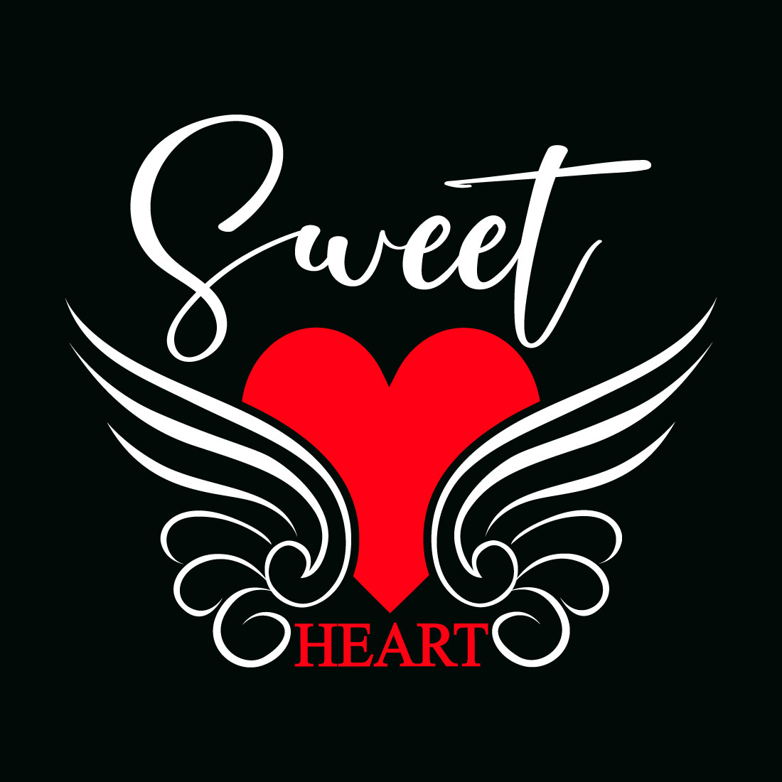 sweet heart 307